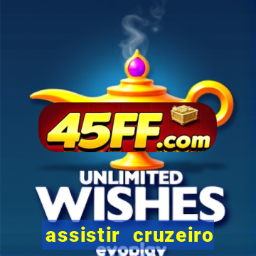 assistir cruzeiro das loucas online